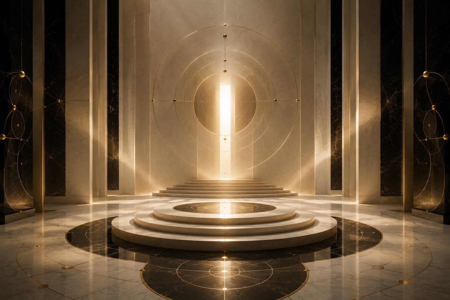 Decision Architecture — The Immersion Experience