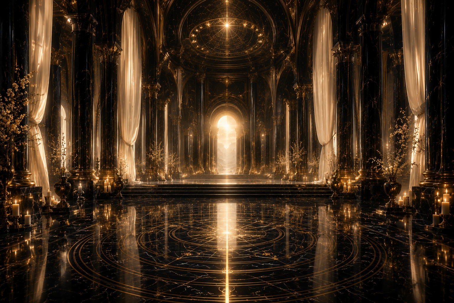 Queendom Meditations
