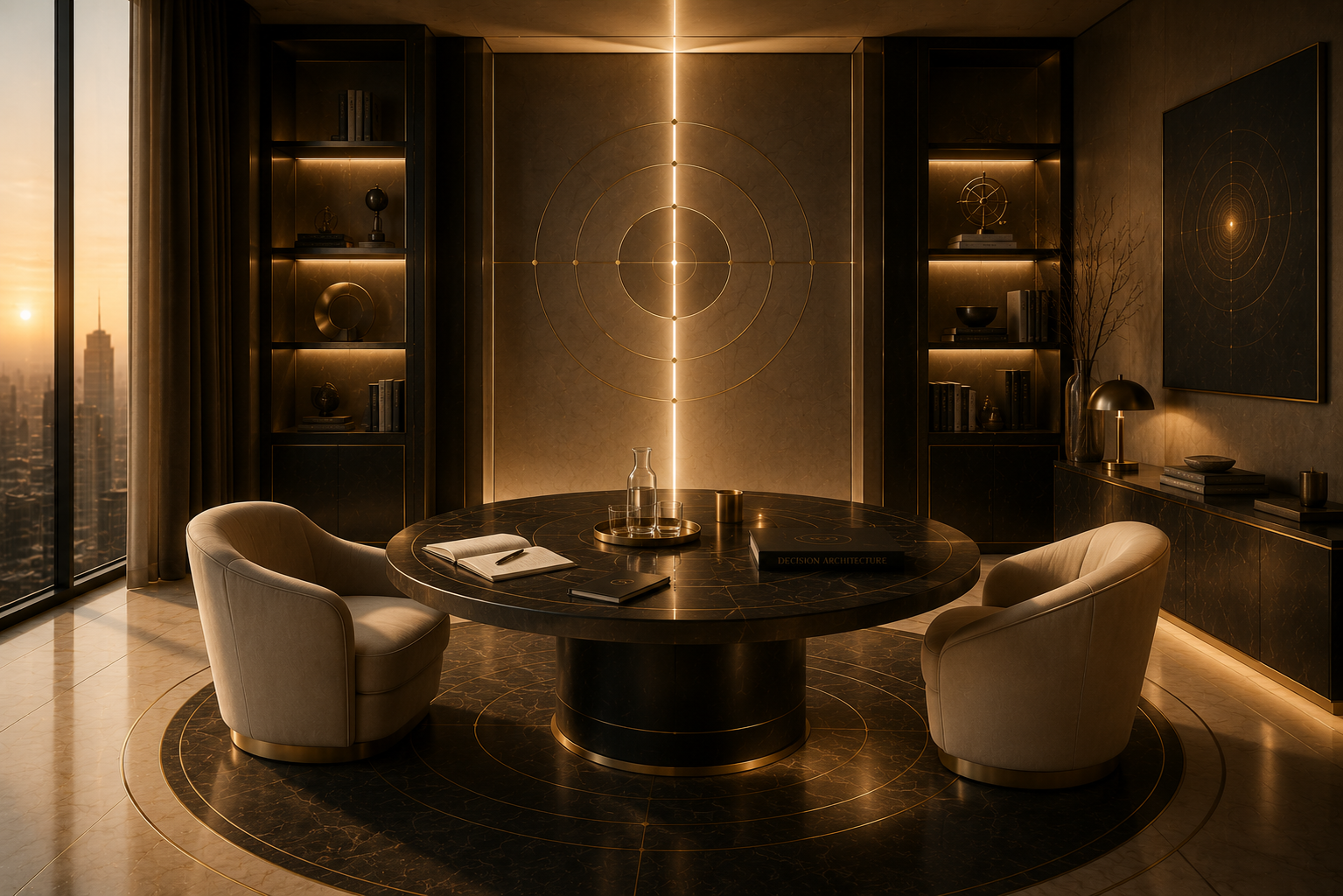 VIP Day with Queen Beauté